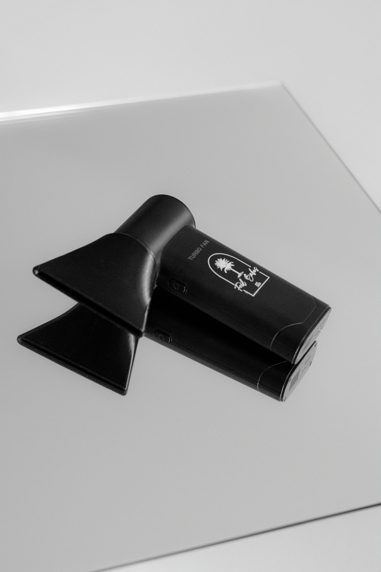 VORBESTELLUNG Foil Babes Air Touch Styler