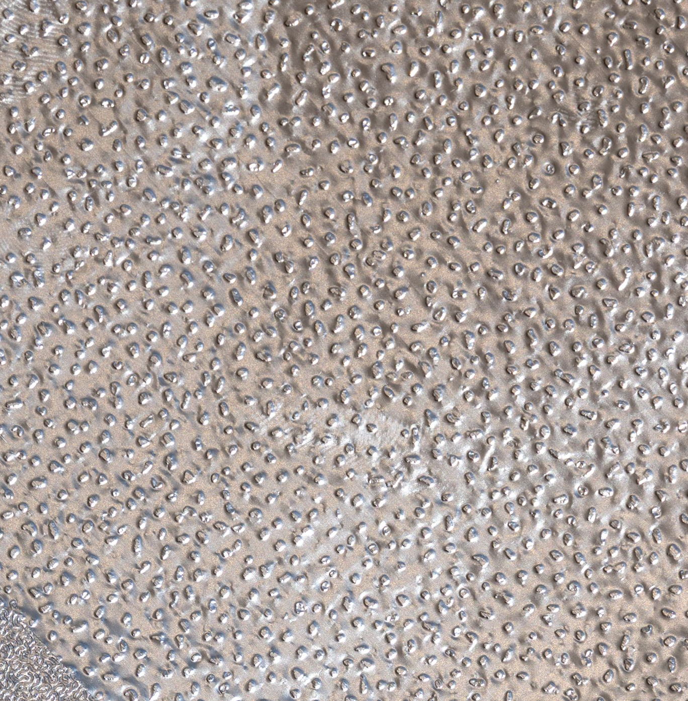 Matcha Latte Rough - Pop Up Foil - 15cm x27 cm ( s )