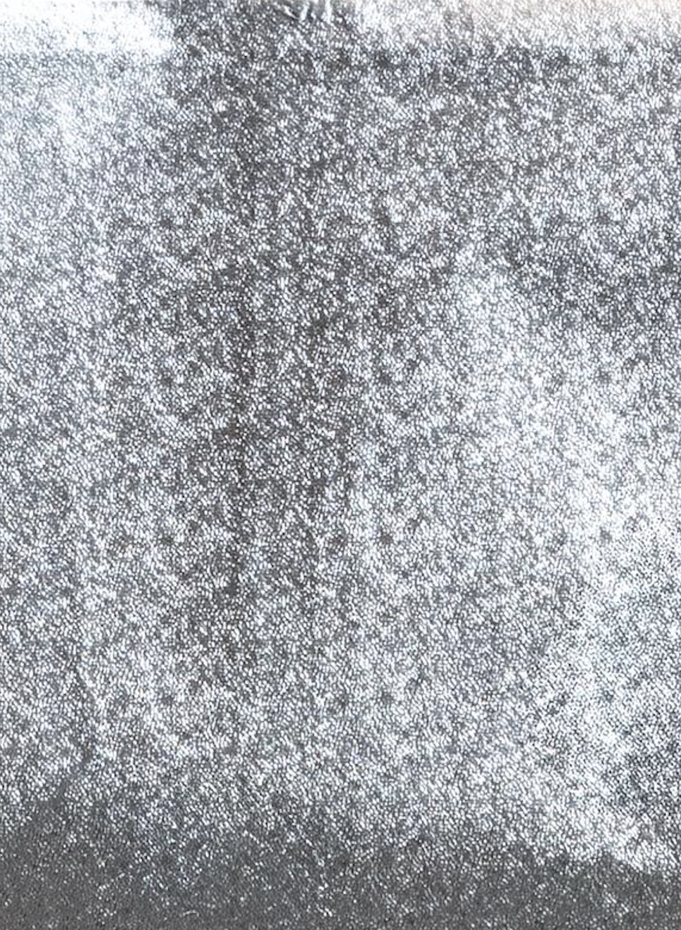 Le Croissant Smooth - Pop Up Foil - 15cm x 27 cm ( s )