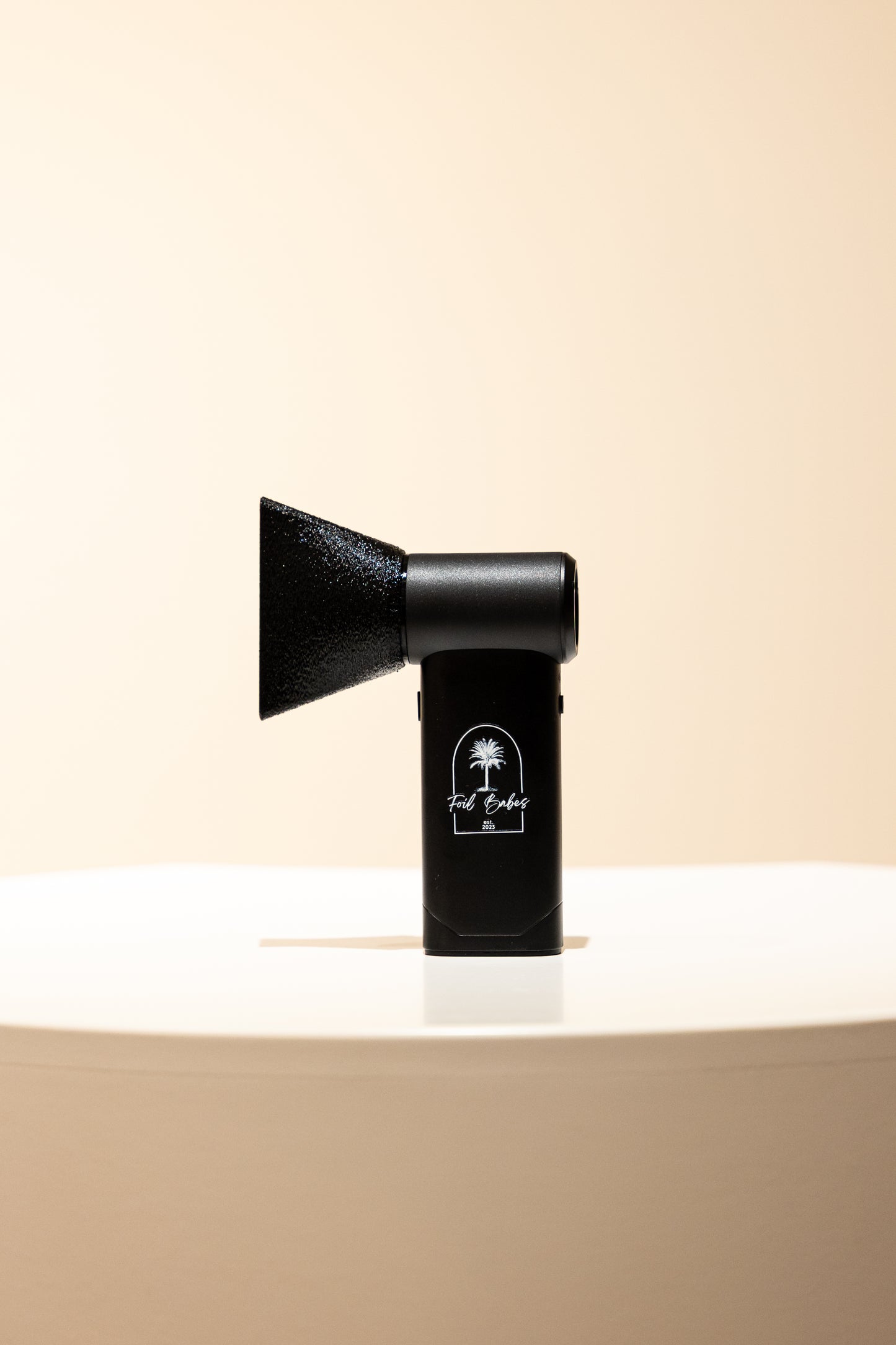 Foil Babes Air Touch Styler