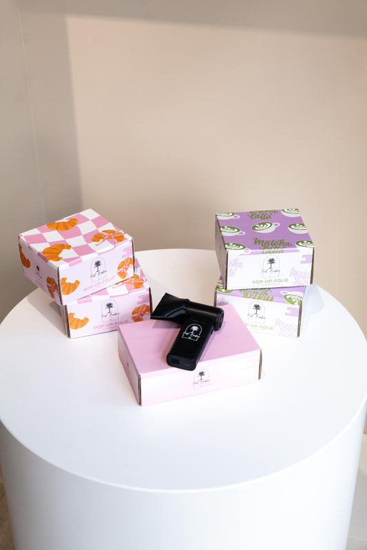 Foil Babes mini Bundle