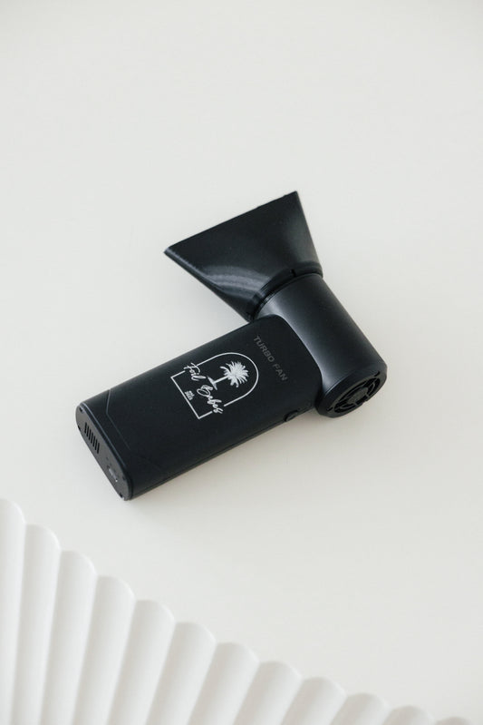 VORBESTELLUNG Foil Babes Air Touch Styler
