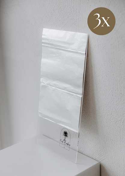 Classic Balayage Bord 3x