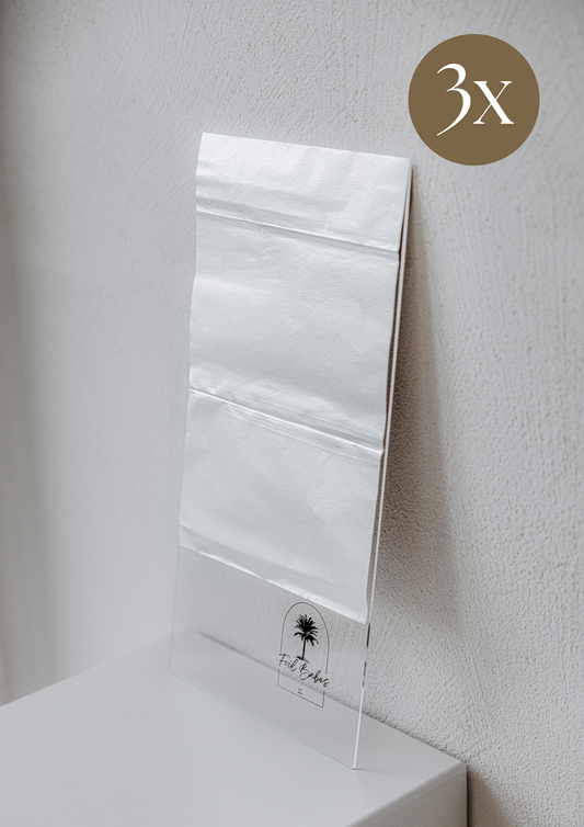 Classic Balayage Bord 3x