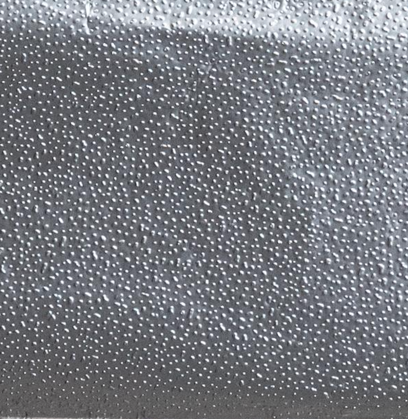 Le Croissant Rough - Pop Up Foil - 15cm x 27 cm ( s )