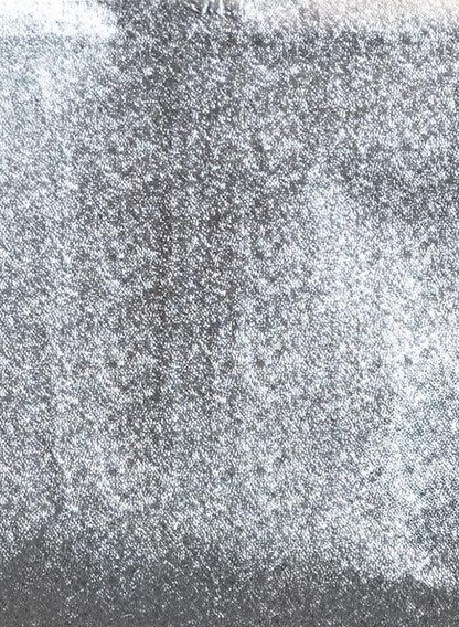 Le Croissant Smooth - Pop Up Foil - 15cm x 27 cm ( s )