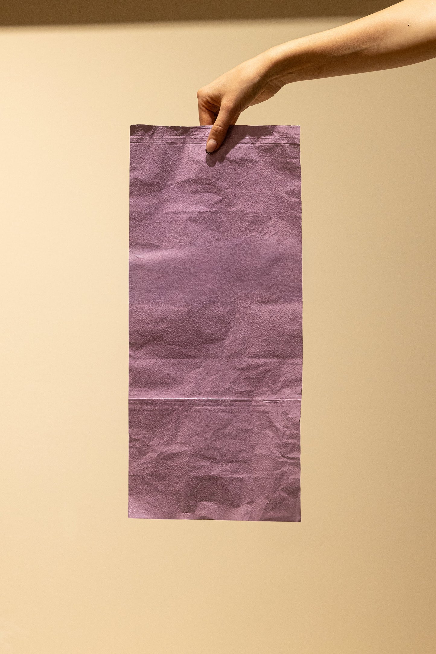 Flieder - Pop Up Foil - 20 cm x 45 cm | Größe XXL
