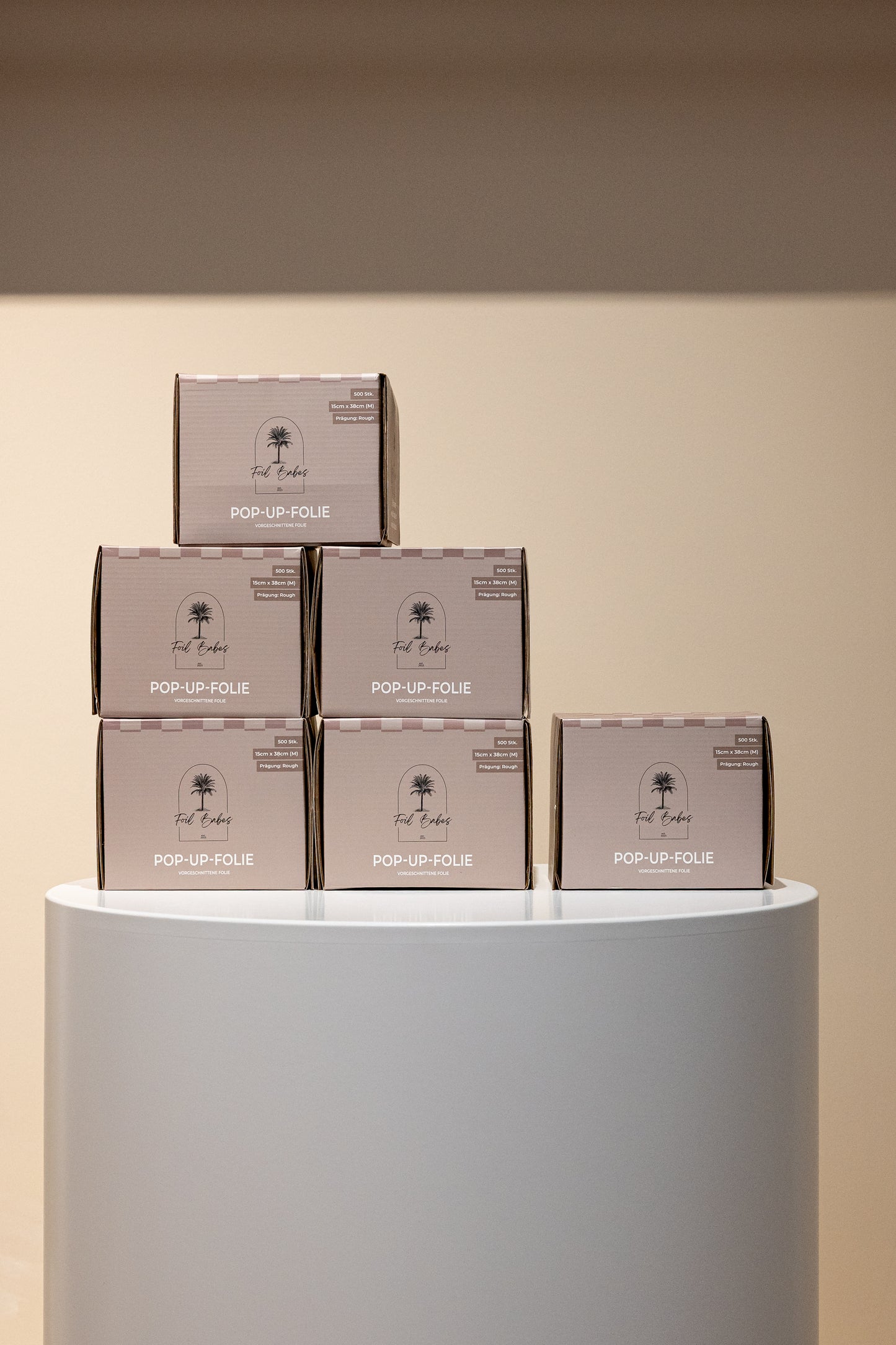 KARO BUNDLE – „die inneren Werte zählen“ | 5 + 1 gratis