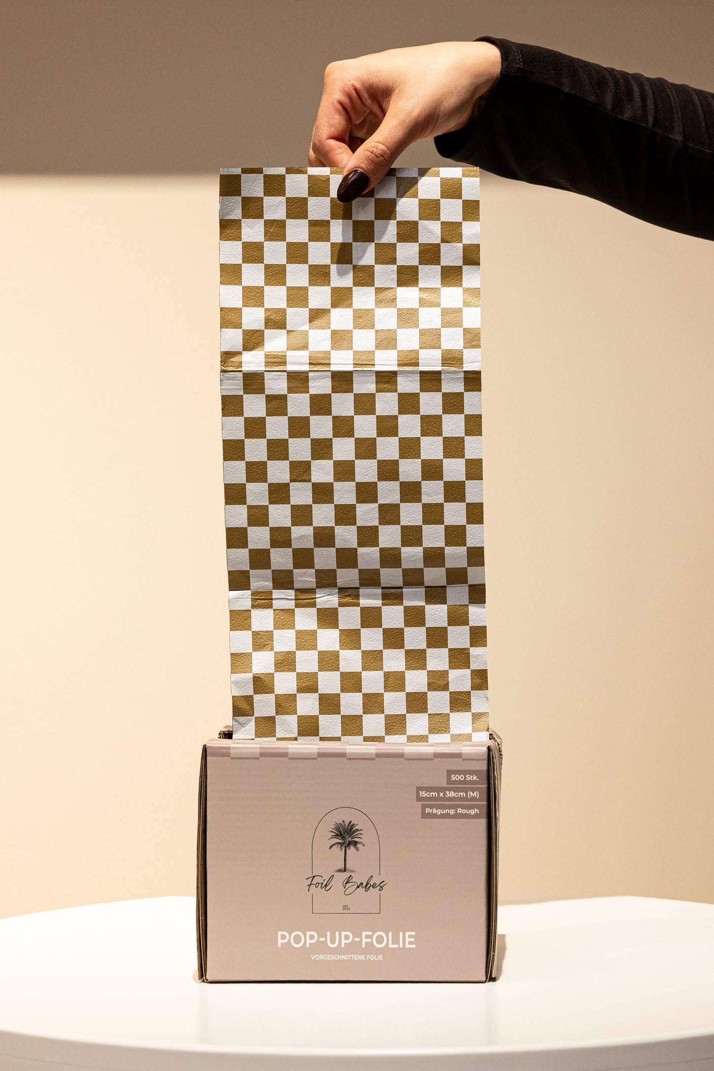 KARO BUNDLE – „die inneren Werte zählen“ | 5 + 1 gratis