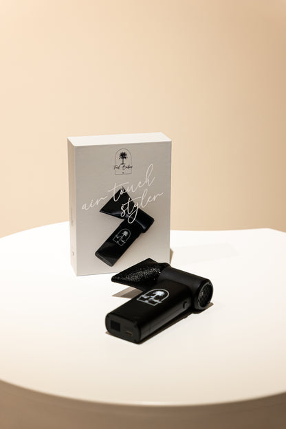 Foil Babes Air Touch Styler