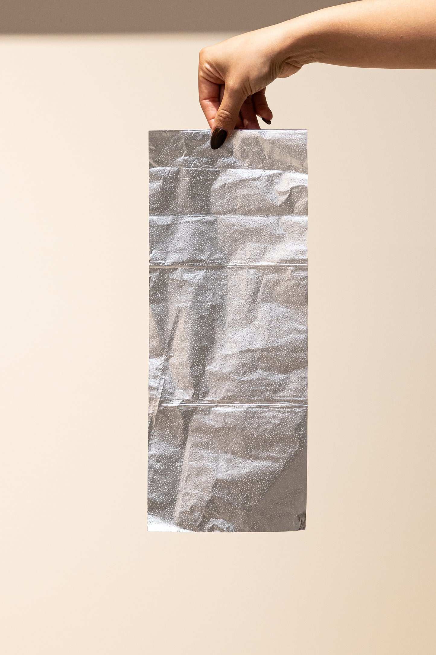 Karo - Pop Up Foil - 15 cm x 38 cm | Größe M